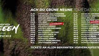Greeen Sound Music Video