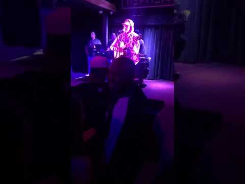 Caleb Wildcard 5/2022