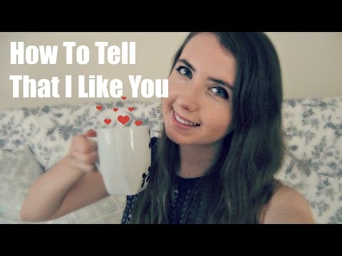 How to Tell When A Shy Girl Likes You | Tea Talk