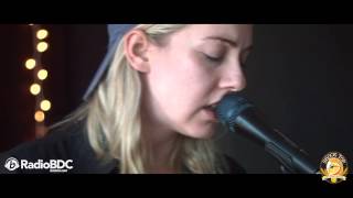 TORRES - A Proper Polish Welcome (The RadioBDC Sessions)