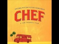 Lyle Workman - One Second Every Day (Chef Original Motion Picture Soundtrack)