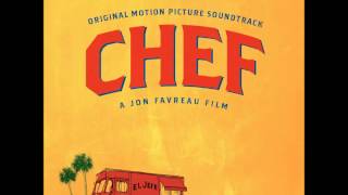 Lyle Workman - One Second Every Day (Chef Original Motion Picture Soundtrack)