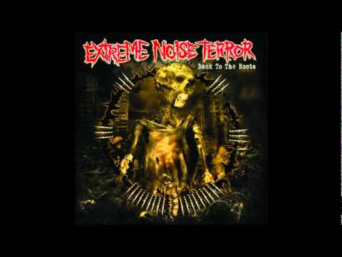 Extreme Noise Terror - System Shit