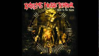 Extreme Noise Terror - System Shit