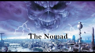 Iron Maiden - The Nomad (instrumental)