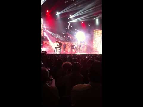 Palco video