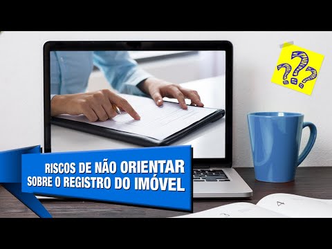Riscos de não orientar sobre o registro do imóvel - Fala Corretor 373