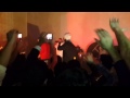 A4 ft. Xpert ft. Paster - TTM (Solo Konsert) 