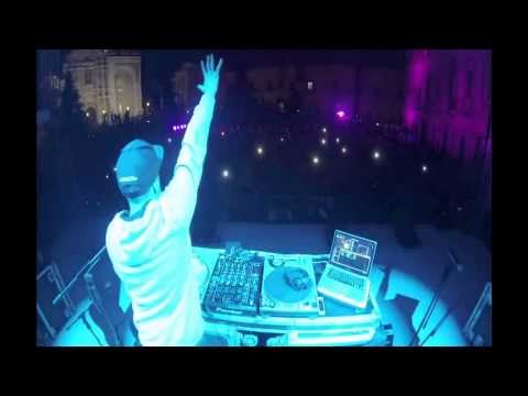 DJ JEKEY LIVE AT COAHUILA, SALTILLO, MEXICO