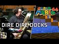 Dire Dire Docks Super Mario 64 WMGSO S Fall 2024 Full Orchestra Concert