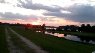 Richard LeBouef-Heaven Was A Drink Of Wine