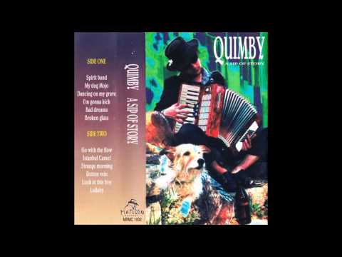 Quimby - Bad Dreams