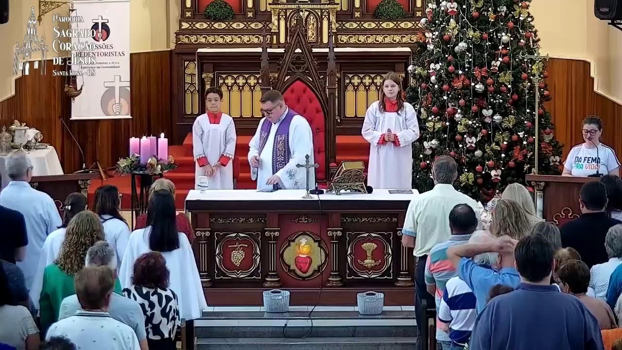 Celebraçao Penitencial