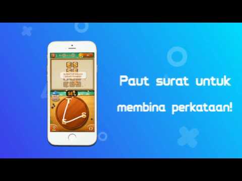 Teka-teki kata -- Peraduan IQ, #1 Melayu! Video