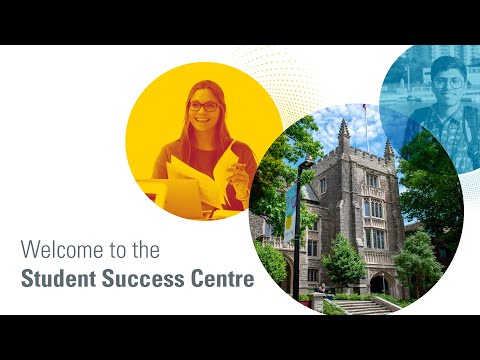 Watch Discover SSC support on the new website (2020) on Youtube.