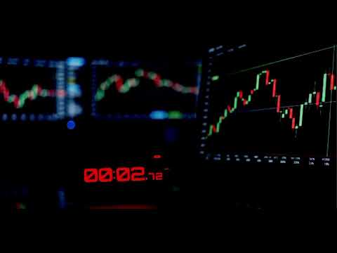NTP Candle Timer -Stock&Crypto video thumbnail