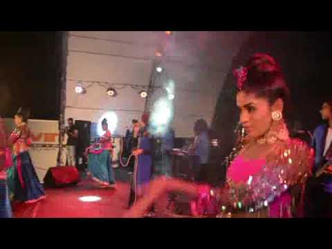 SUBANI HARSHANI WITH ALFA - NANA THOTEDEE