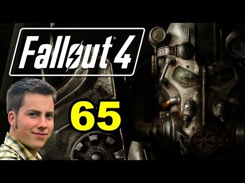 Fallout 4 - Part 65 - The battle of Bunker Hill