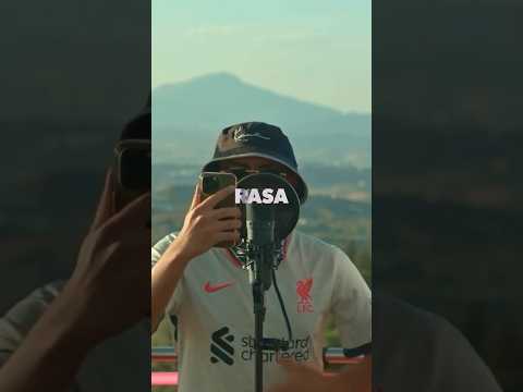 UMBRELLA — Rasa x Yassine x Cali