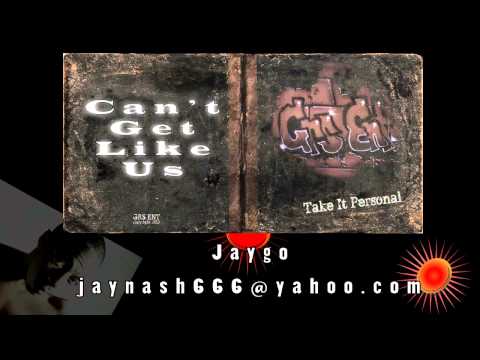 Get Like Us (JM ft. Jaygo & BossUp)