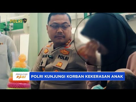 POLRES PURWAKARTA HADIR UNTUK MELINDUNGI DAN MENYEMBUHKAN