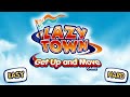 Obscure Flashpoint OST S Lazytown Get Up And Move Theme 1
