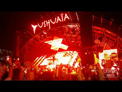 DJ Nikaia 2020 Live Vol 3 Spain | Special Lockdown Set 2020 (Ibiza Ushuaia Playlist Style)