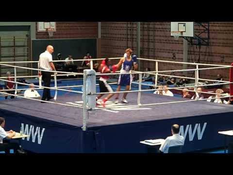 BM2016 - Kampf 20 - Oguns vs Jab