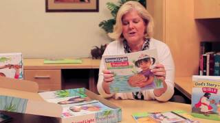 Preschool Curriculum