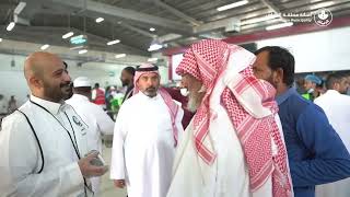 During #Eid_AlAdha, the values of giving are embodied in every detail.
