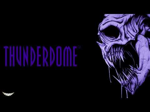 DJ Jappo & DJ Lancinhouse - Bring It Live Thunderdome XVII (17) CD1 BASS BOOSTED🗿