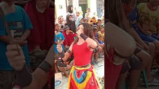 Download lagu the legend!! atraksi barongan new arjuna #shorts #barongan#atraksi mp3