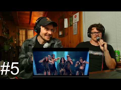 Eurovision 2025 Patreon Week! #5 - Justyna Steczkowska - GAJA