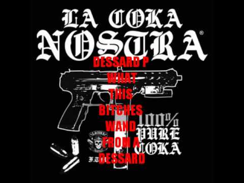 DESSARD P ( WHAT THIS BITCHES)