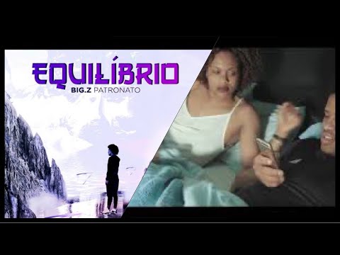 BigZ Patronato - Nos Relasson (Official Video 2019)