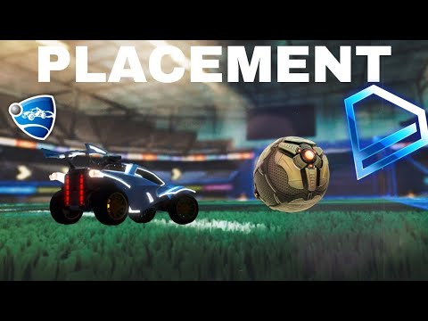 My *BEST* Placement Match of Season 6