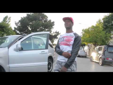 RECKLESS ROB x PHIL GEEZ x MC YOUNG PING x CHALY CASA NOVA - BITCH KEEP CALM