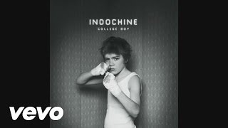 Indochine - College Boy (oLi dE SaT Remix) (Audio)