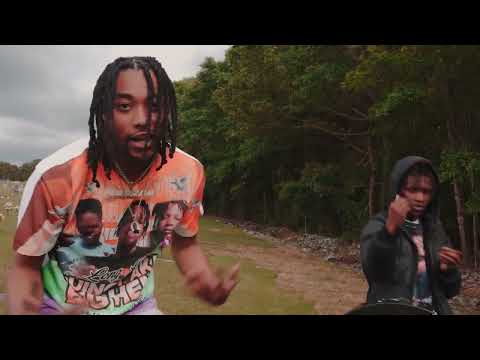 Nationdarunna X Karzan - Demon Time (Official Video) [Dir. ShotByBlanco]