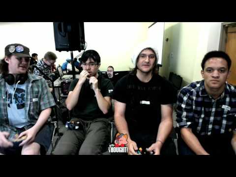 TPFH | Deighta & Haku Vs. FoG | HomoHomie & Sawtooth - Doubles Winners Finals