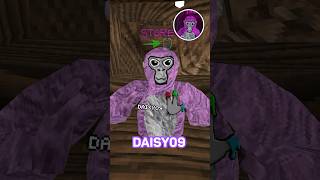 Ghost Color Codes in Gorilla Tag!