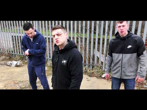 BiLLzz & M Ax Ft. WeLz - F32s (Prod.  DJ London) 4K