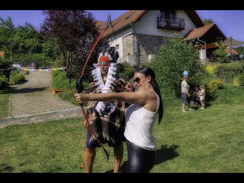 Den dětí  3.6. 2023 Pension Černý potok  - Vápenky