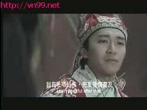 Chinese Odyssey II: Cinderella