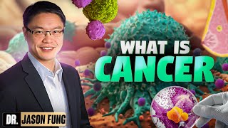 Video : China : Cancer as reversion to single cell survival through chronic inflammation