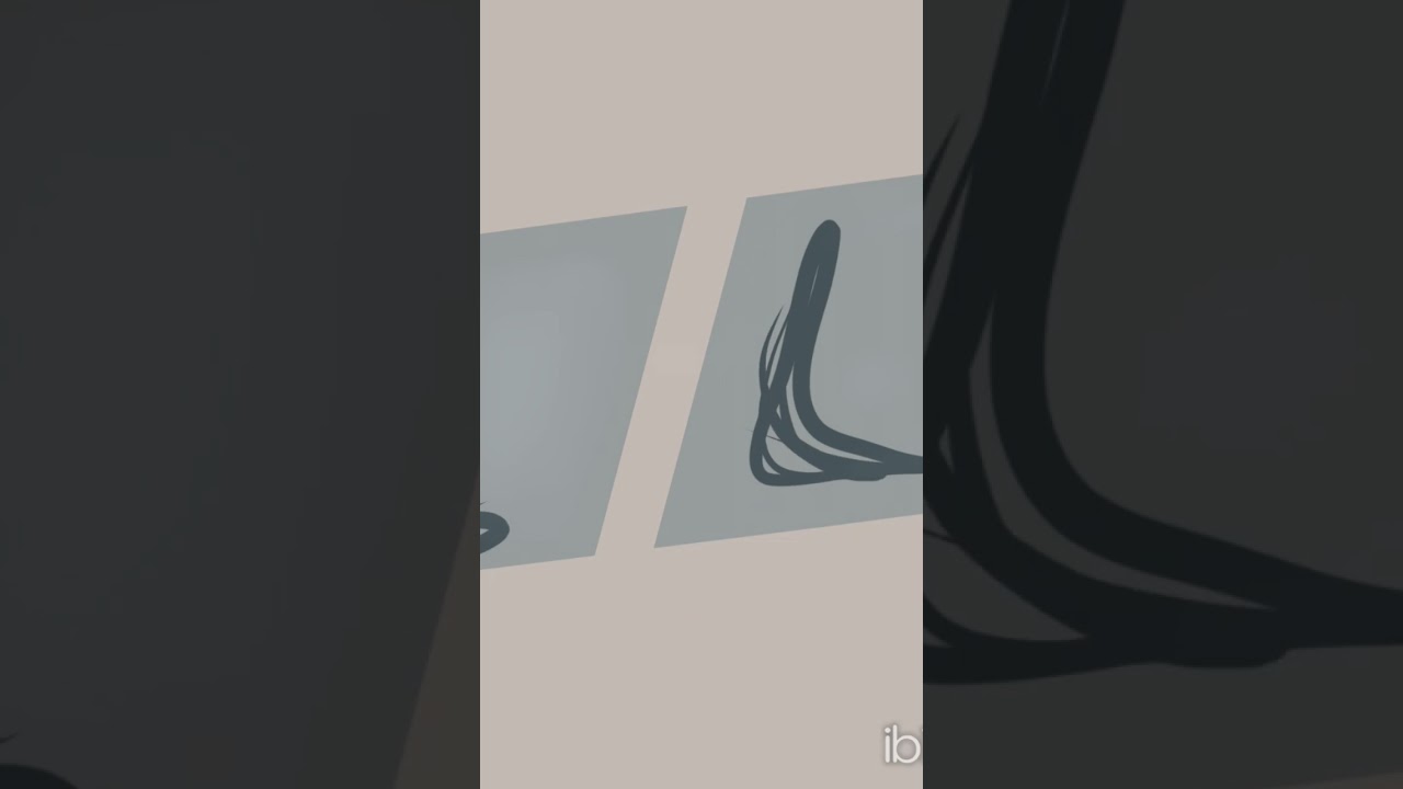 #yandere #yanderesimulator #fyp #fakeblood #draw #speeddraw #ibispaint #fyp #dibujodigital