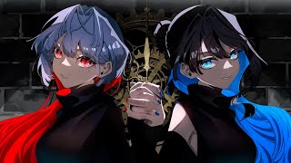 【描いて歌ってみた】レクイエム　covered by 古都守綴 × R!K8