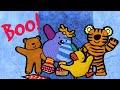 Boo Abertura 2003