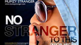 Mumzy Stranger - You Never Know feat. Sh8s + BRAND NEW MIXTAPE &#39;No Stranger To This&#39;