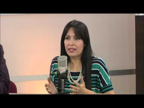 Hay Que Decirlo 12-07-15 (02) - Limpieza de la sangre